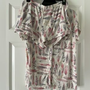 Xhilaration Pajamas Set